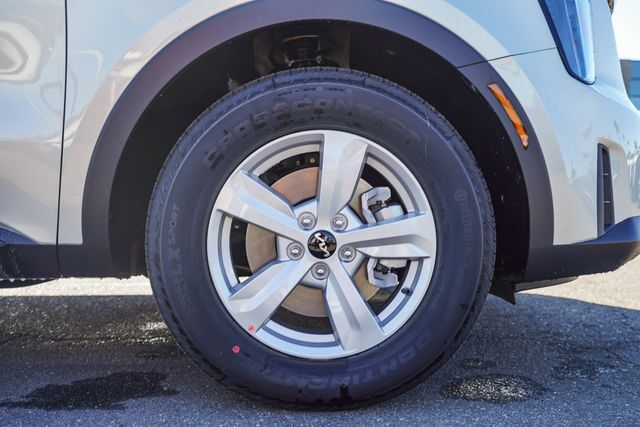 2026 Kia Sorento LX Moreno Valley CA