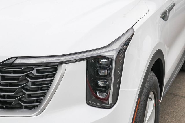 2026 Kia Sorento LX Moreno Valley CA