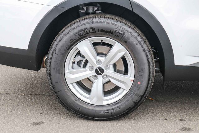 2026 Kia Sorento LX Moreno Valley CA