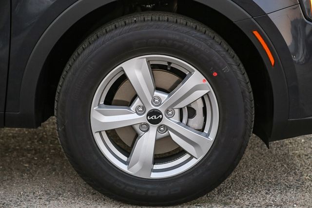 2026 Kia Sorento LX Moreno Valley CA