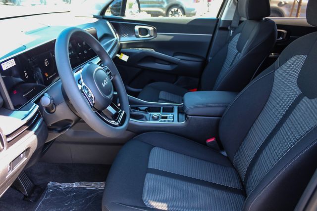 2026 Kia Sorento LX Moreno Valley CA
