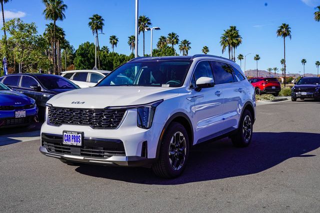 2026 Kia Sorento LX Moreno Valley CA