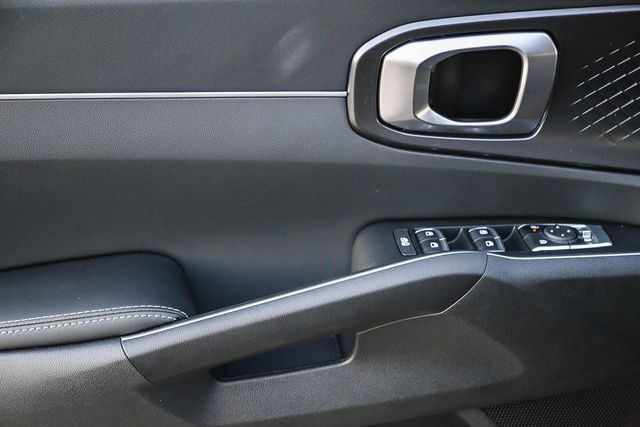 2026 Kia Sorento LX Moreno Valley CA