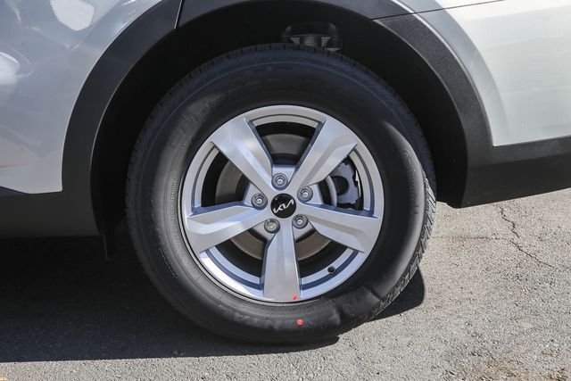 2026 Kia Sorento LX Moreno Valley CA