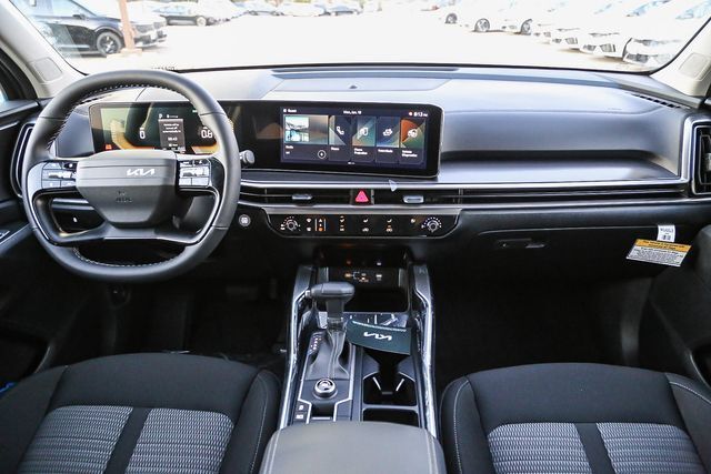 2026 Kia Sorento LX Moreno Valley CA