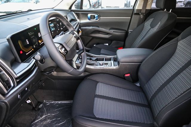 2026 Kia Sorento LX Moreno Valley CA