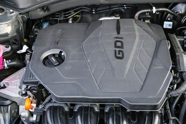 2026 Kia Sorento LX Moreno Valley CA