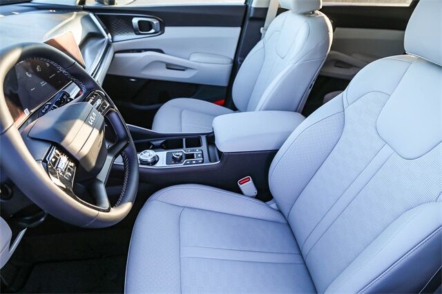 2026 Kia Sorento Plug-In Hybrid EX AWD Tacoma WA