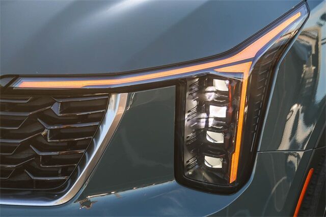 2026 Kia Sorento Plug-In Hybrid EX AWD Tacoma WA