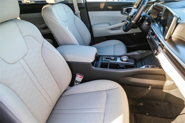 2026 Kia Sorento Plug-In Hybrid EX AWD Tacoma WA