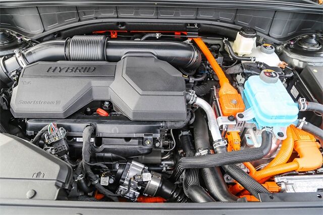 2026 Kia Sorento Plug-In Hybrid EX AWD Tacoma WA