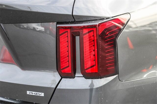 2026 Kia Sorento Plug-In Hybrid EX AWD Tacoma WA