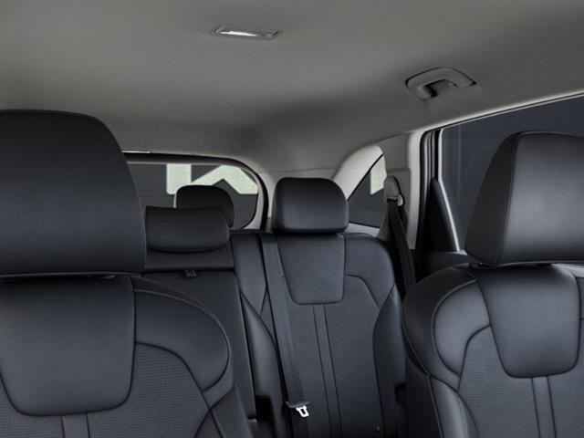 2026 Kia Sorento Plug-In Hybrid EX AWD Tucson AZ