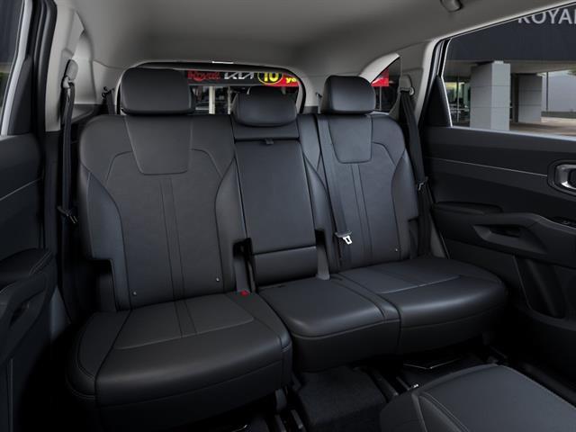 2026 Kia Sorento Plug-In Hybrid EX AWD Tucson AZ