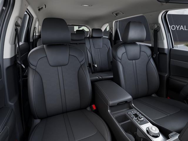 2026 Kia Sorento Plug-In Hybrid EX AWD Tucson AZ