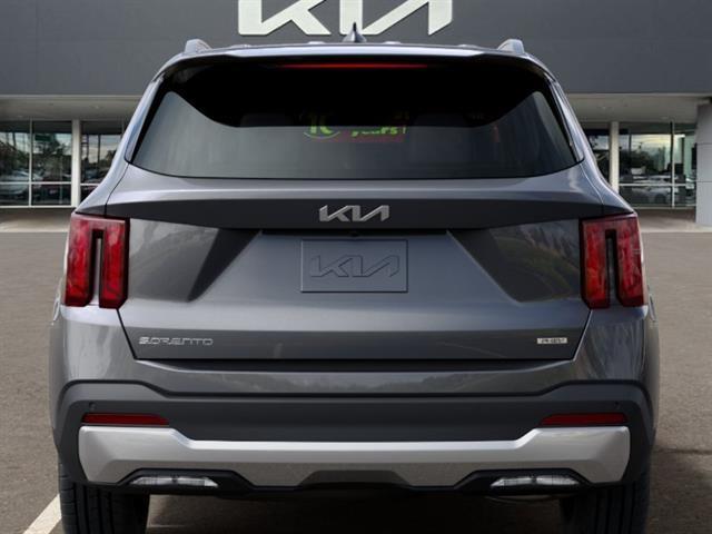 2026 Kia Sorento Plug-In Hybrid EX AWD Tucson AZ