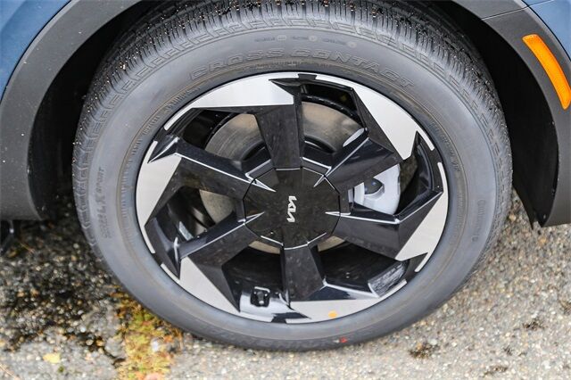 2026 Kia Sorento Plug-In Hybrid EX AWD Tacoma WA