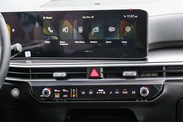 2026 Kia Sorento Plug-In Hybrid EX AWD Tacoma WA