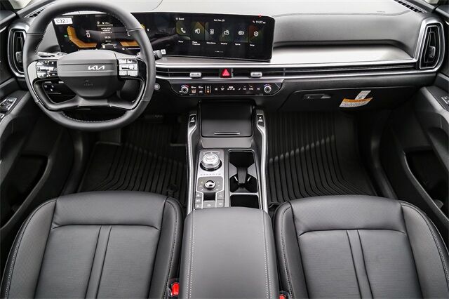 2026 Kia Sorento Plug-In Hybrid EX AWD Tacoma WA