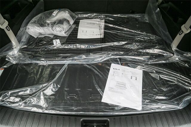 2026 Kia Sorento Plug-In Hybrid EX AWD Tacoma WA