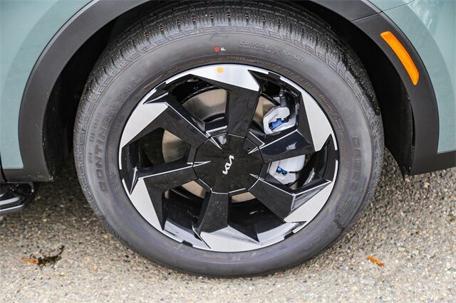 2026 Kia Sorento Plug-In Hybrid EX AWD Tacoma WA