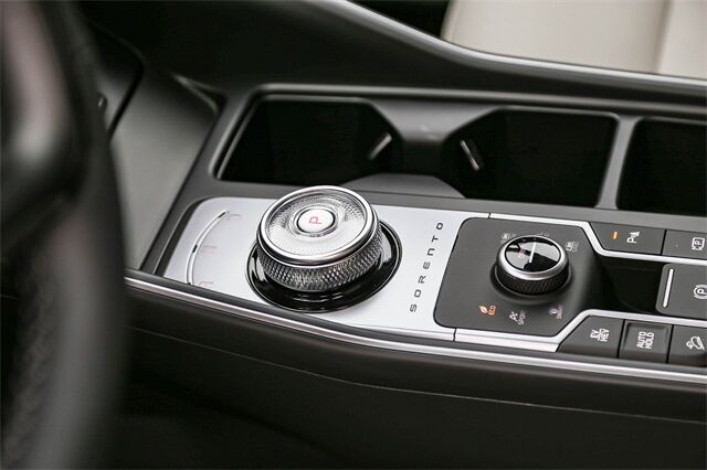 2026 Kia Sorento Plug-In Hybrid EX AWD Tacoma WA