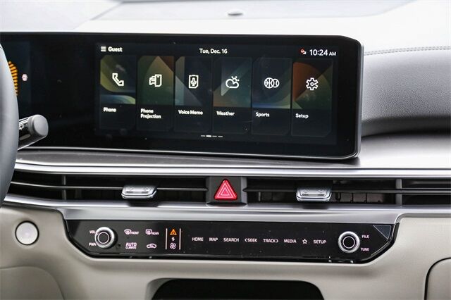 2026 Kia Sorento Plug-In Hybrid EX AWD Tacoma WA