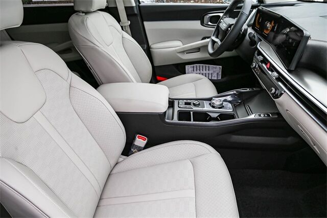 2026 Kia Sorento Plug-In Hybrid EX AWD Tacoma WA