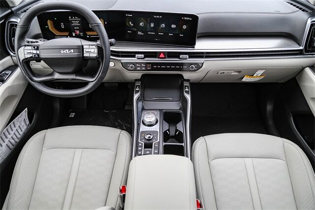 2026 Kia Sorento Plug-In Hybrid EX AWD Tacoma WA