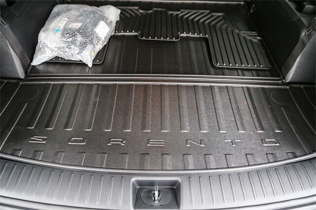 2026 Kia Sorento Plug-In Hybrid EX AWD Tacoma WA