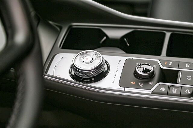 2026 Kia Sorento Plug-In Hybrid EX AWD Tacoma WA