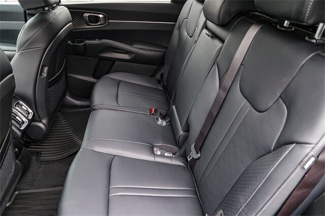 2026 Kia Sorento Plug-In Hybrid EX AWD Tacoma WA