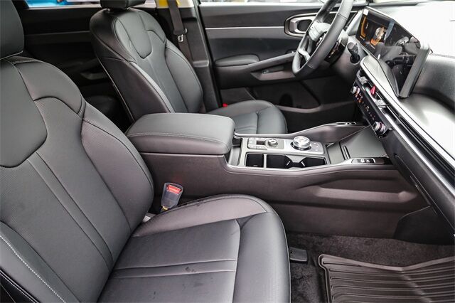 2026 Kia Sorento Plug-In Hybrid EX AWD Tacoma WA