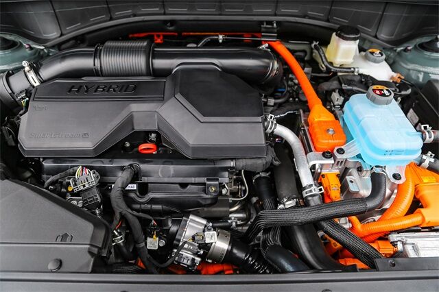 2026 Kia Sorento Plug-In Hybrid EX AWD Tacoma WA