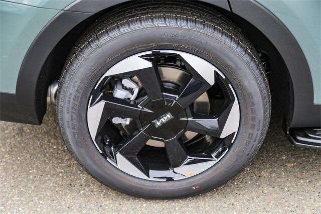 2026 Kia Sorento Plug-In Hybrid EX AWD Tacoma WA