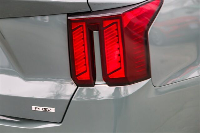 2026 Kia Sorento Plug-In Hybrid EX AWD Tacoma WA