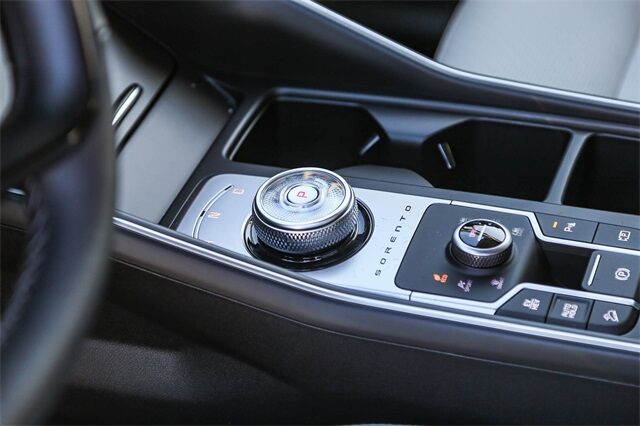 2026 Kia Sorento Plug-In Hybrid EX AWD Tacoma WA