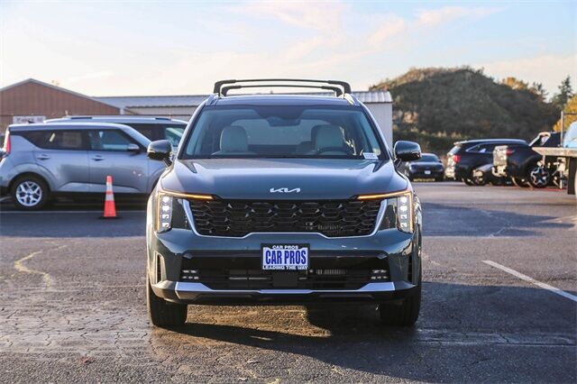 2026 Kia Sorento Plug-In Hybrid EX AWD Tacoma WA