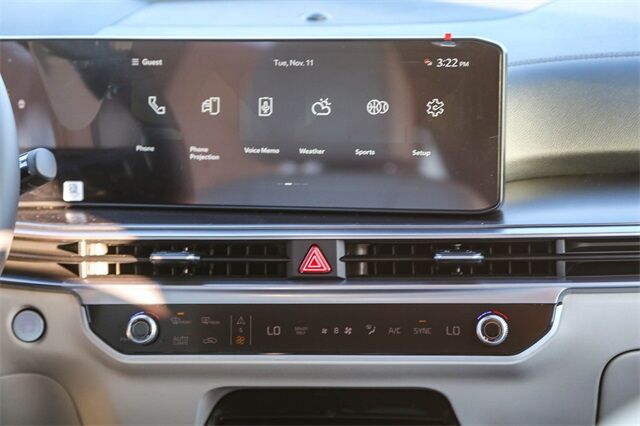 2026 Kia Sorento Plug-In Hybrid EX AWD Tacoma WA