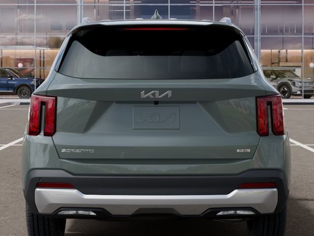 2026 Kia Sorento Plug-In Hybrid EX Moreno Valley CA