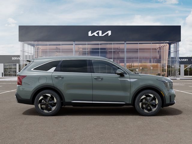 2026 Kia Sorento Plug-In Hybrid EX Moreno Valley CA