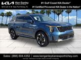 2026 Kia Sorento Plug-In Hybrid EX Oshkosh WI
