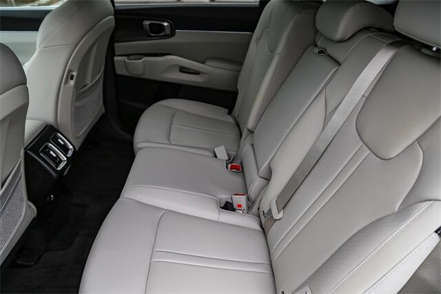 2026 Kia Sorento Plug-In Hybrid EX Renton WA