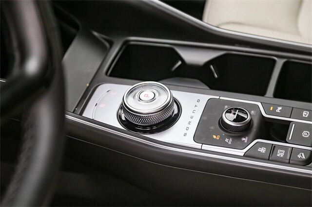 2026 Kia Sorento Plug-In Hybrid EX Renton WA