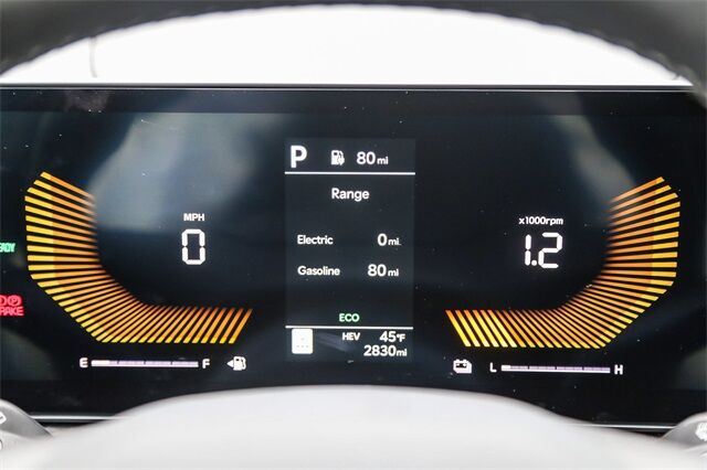 2026 Kia Sorento Plug-In Hybrid EX Renton WA