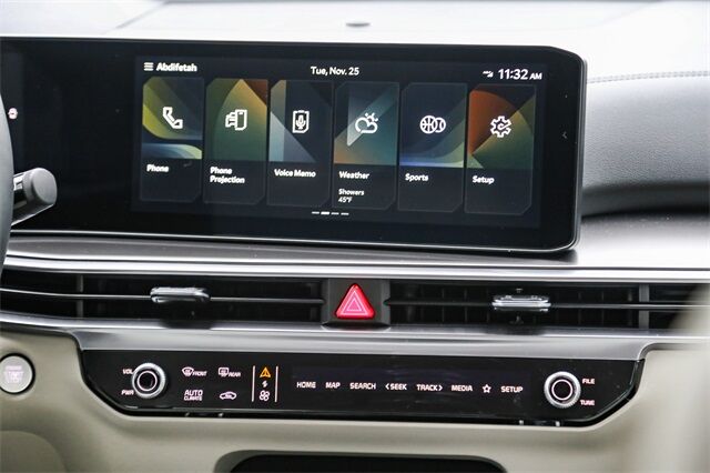 2026 Kia Sorento Plug-In Hybrid EX Renton WA