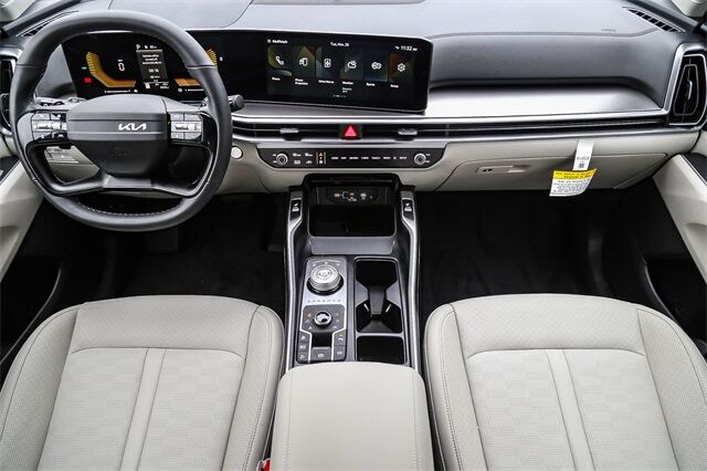 2026 Kia Sorento Plug-In Hybrid EX Renton WA