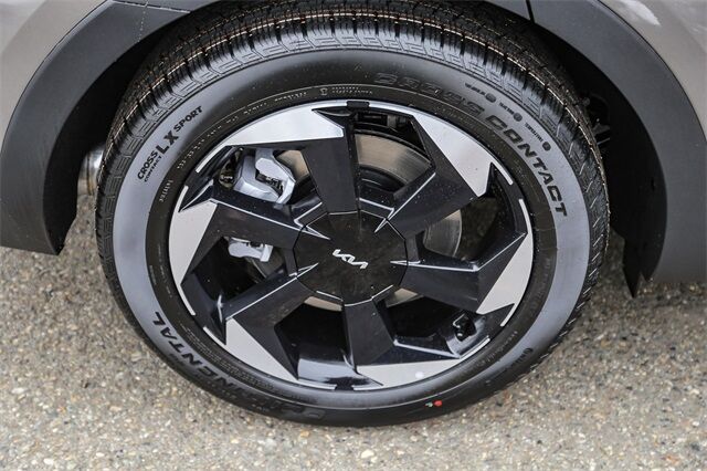 2026 Kia Sorento Plug-In Hybrid EX Renton WA