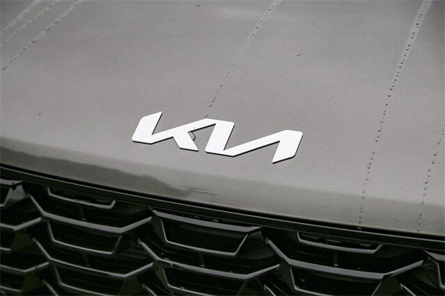 2026 Kia Sorento Plug-In Hybrid EX Renton WA