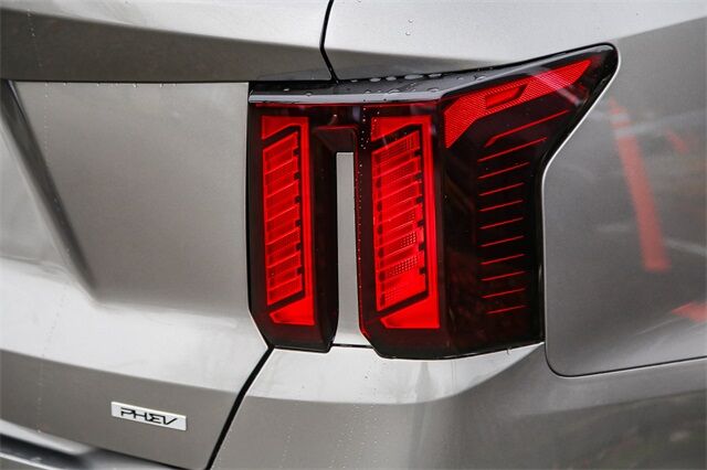 2026 Kia Sorento Plug-In Hybrid EX Renton WA